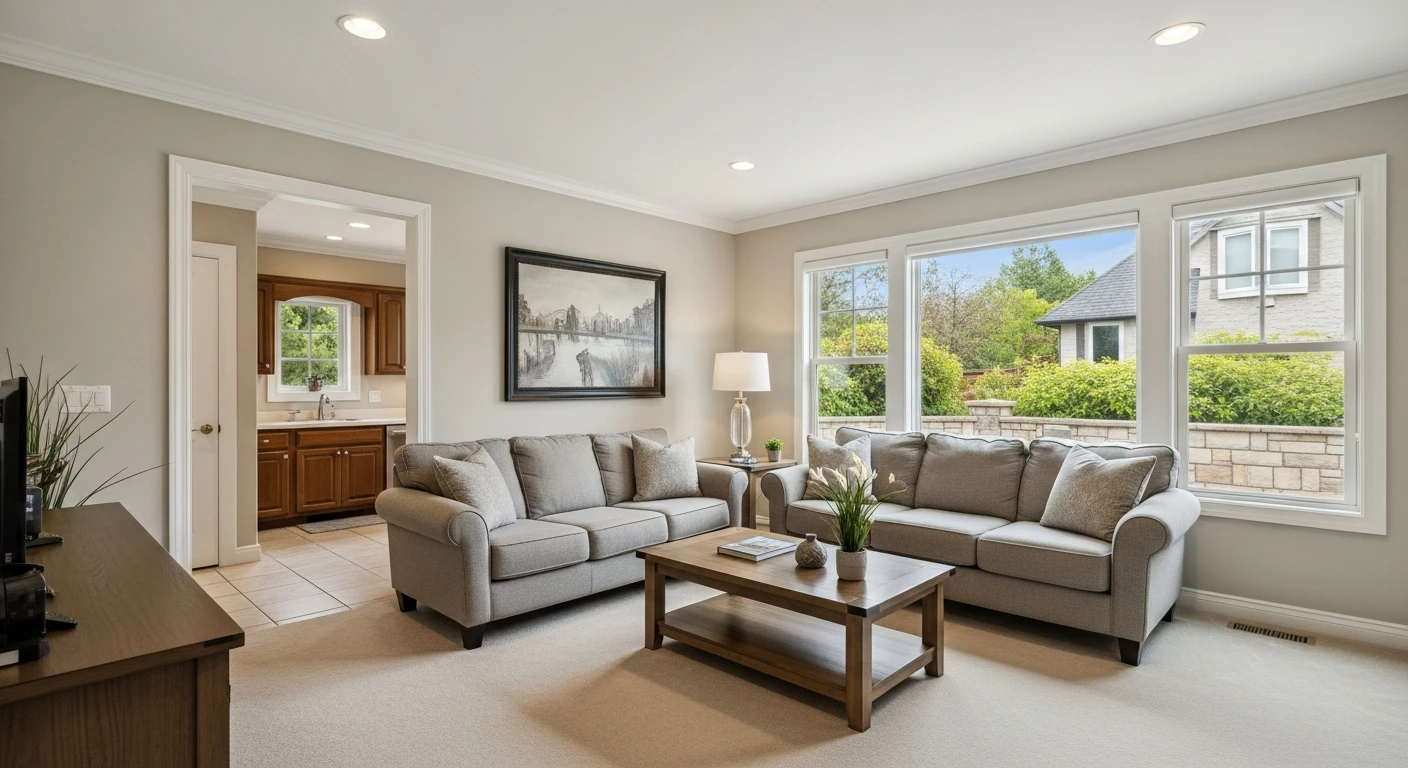 Adams Ridge: The Social Network market data snapshot