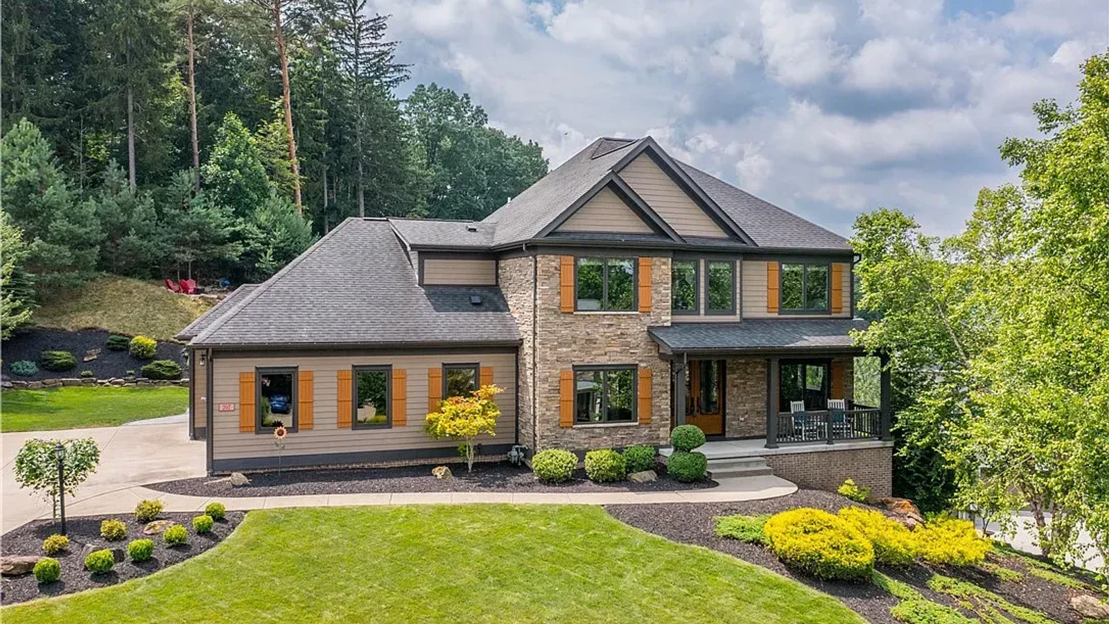 Adams Township homes for sale