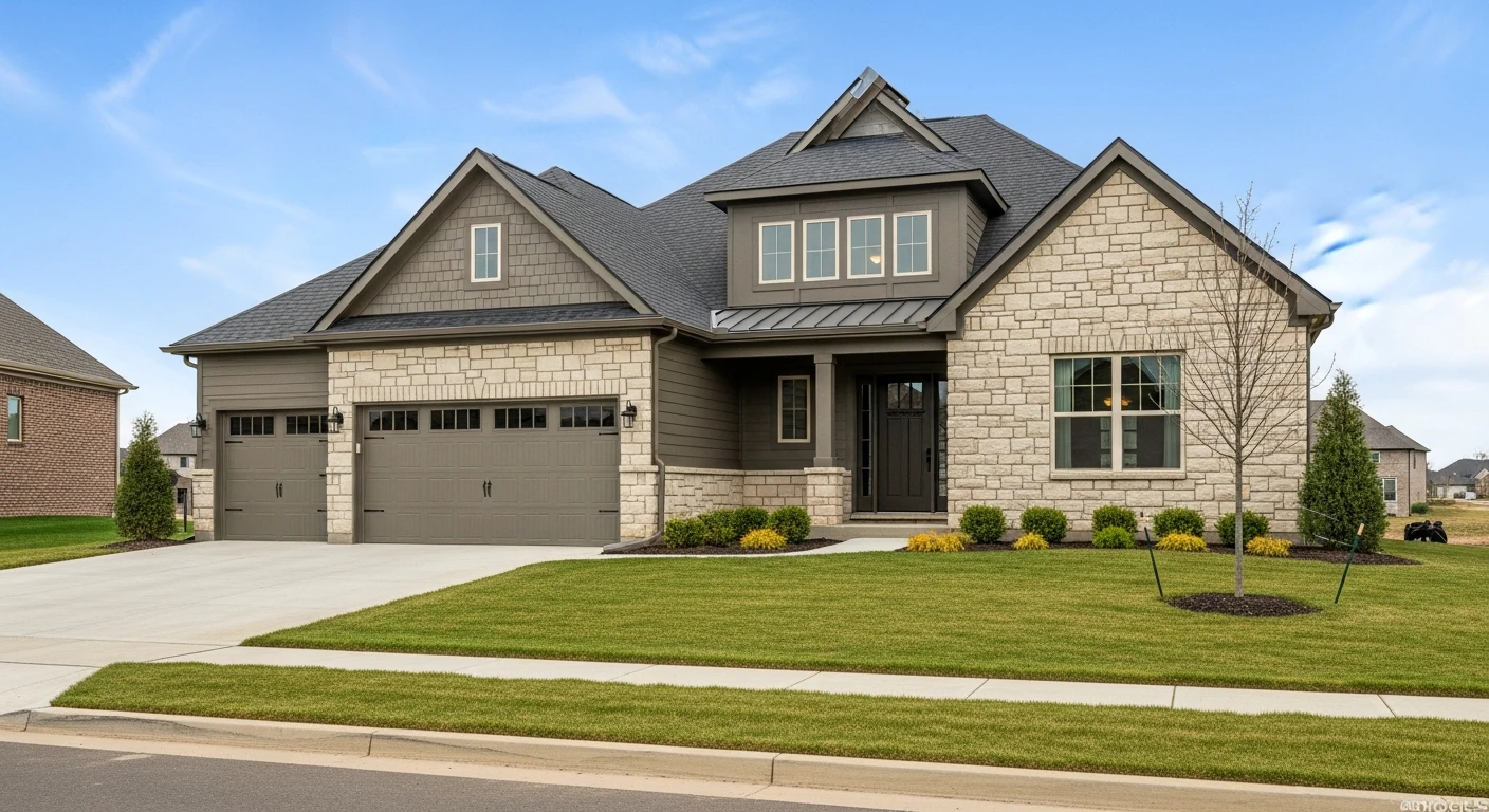 Autumn Grove: The Marshall Sweet Spot market data snapshot