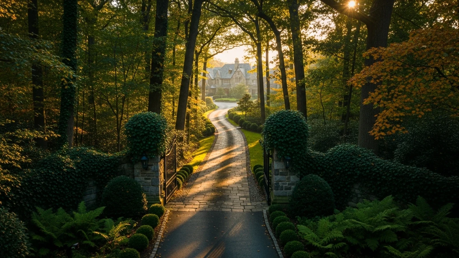 Blackburn Heights homes for sale