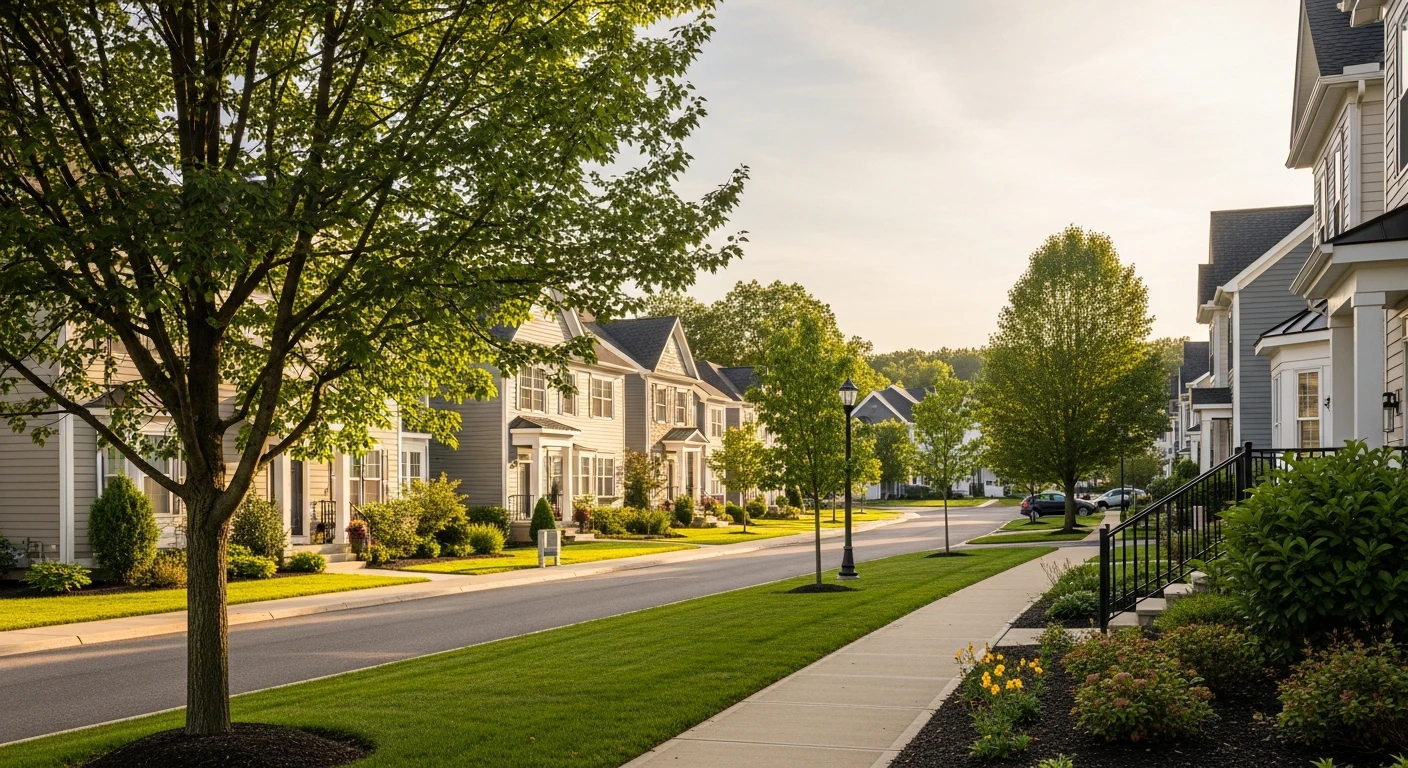 Blackburn Heights: New Sewickley Luxury amenities and recreation