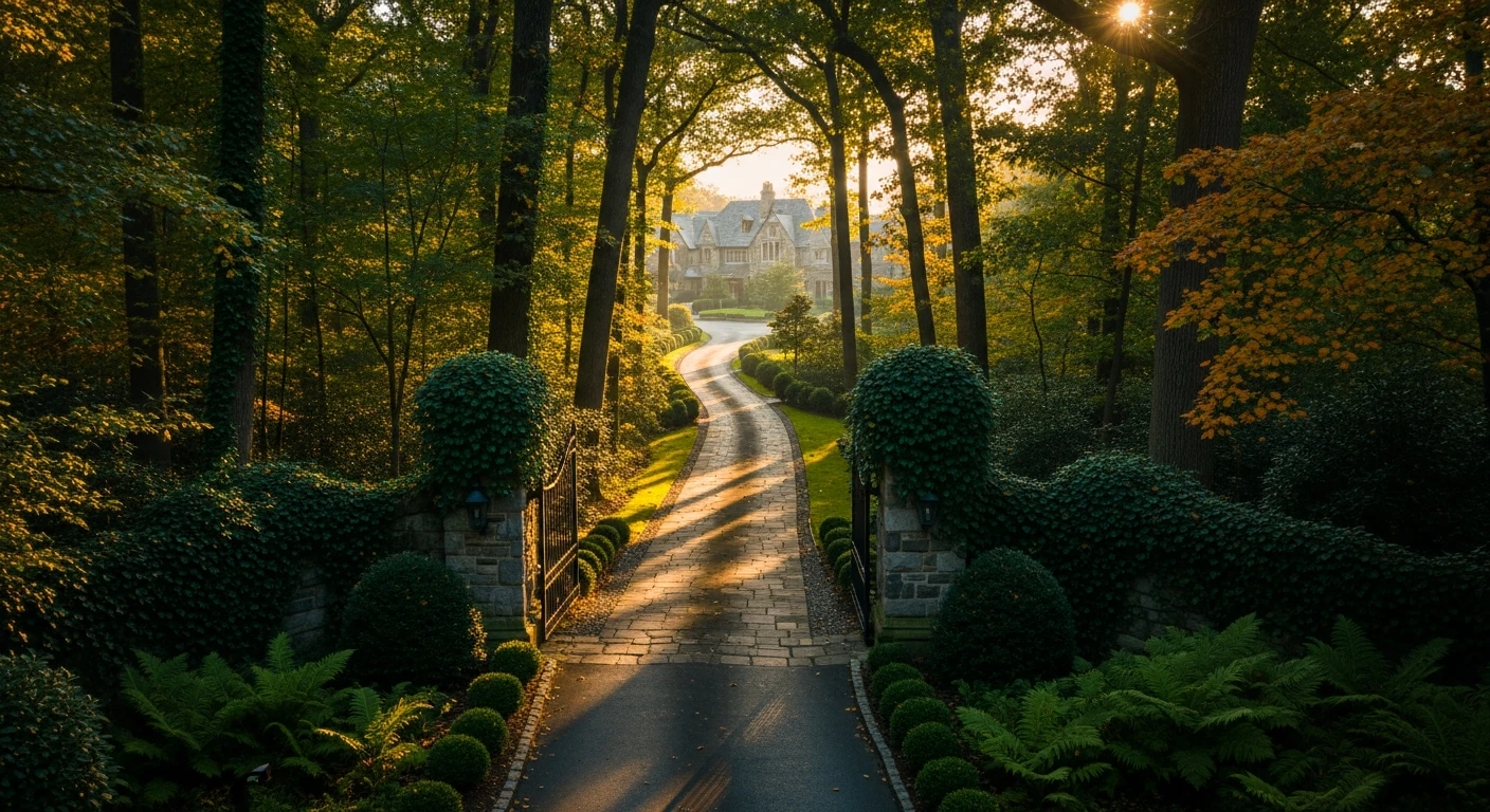 Blackburn Heights: New Sewickley Luxury