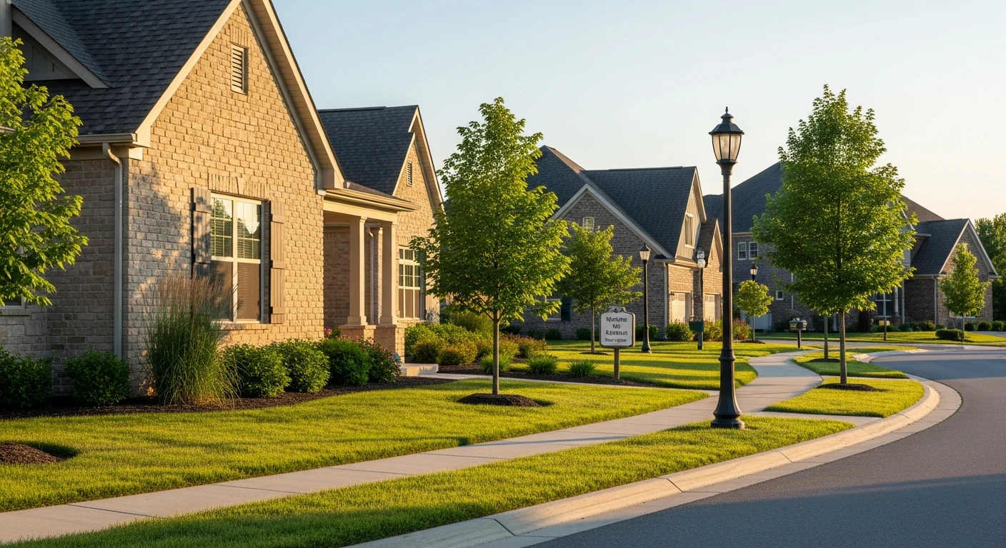 Copper Creek amenities and recreation