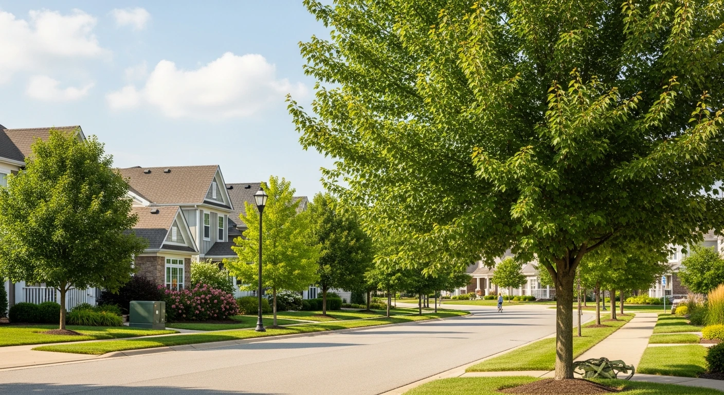 Copper Creek commuting and access