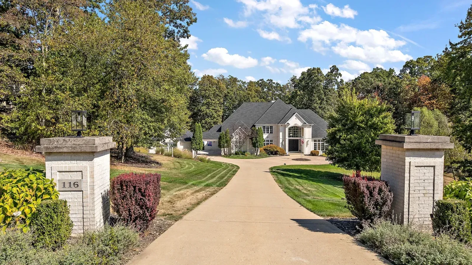 Cranberry Township homes for sale