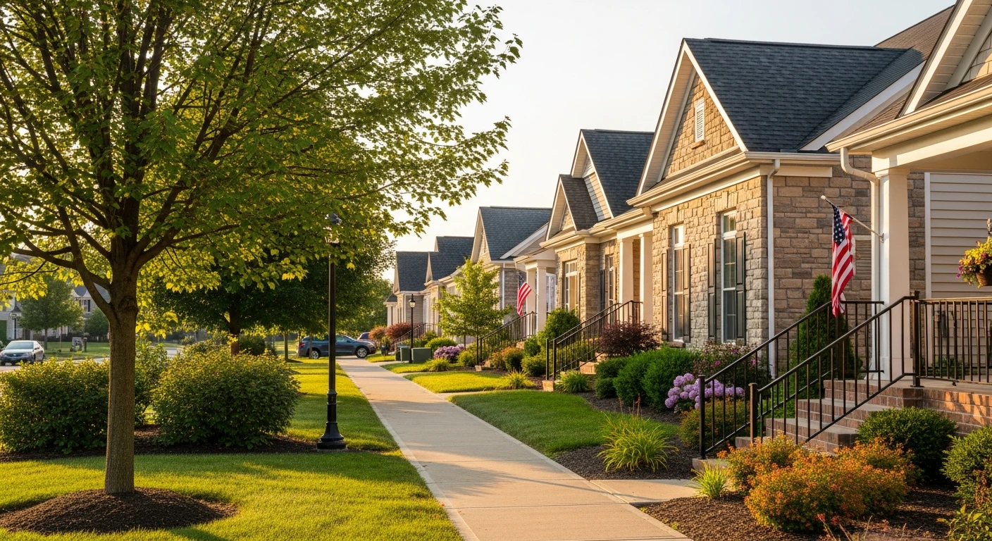 Cranberry Township: Butler County Growth Engine amenities and recreation