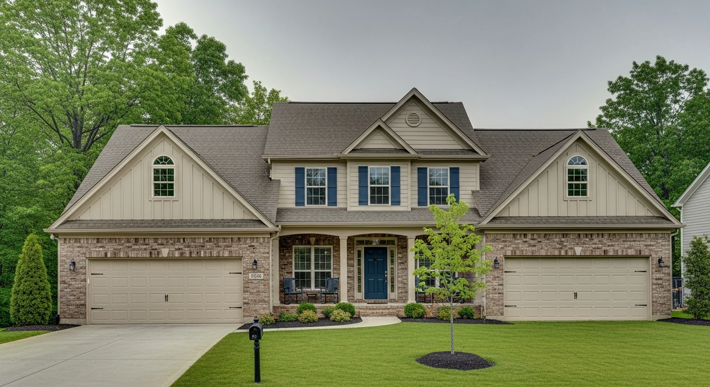 Cranberry Township: Butler County Growth Engine market data snapshot