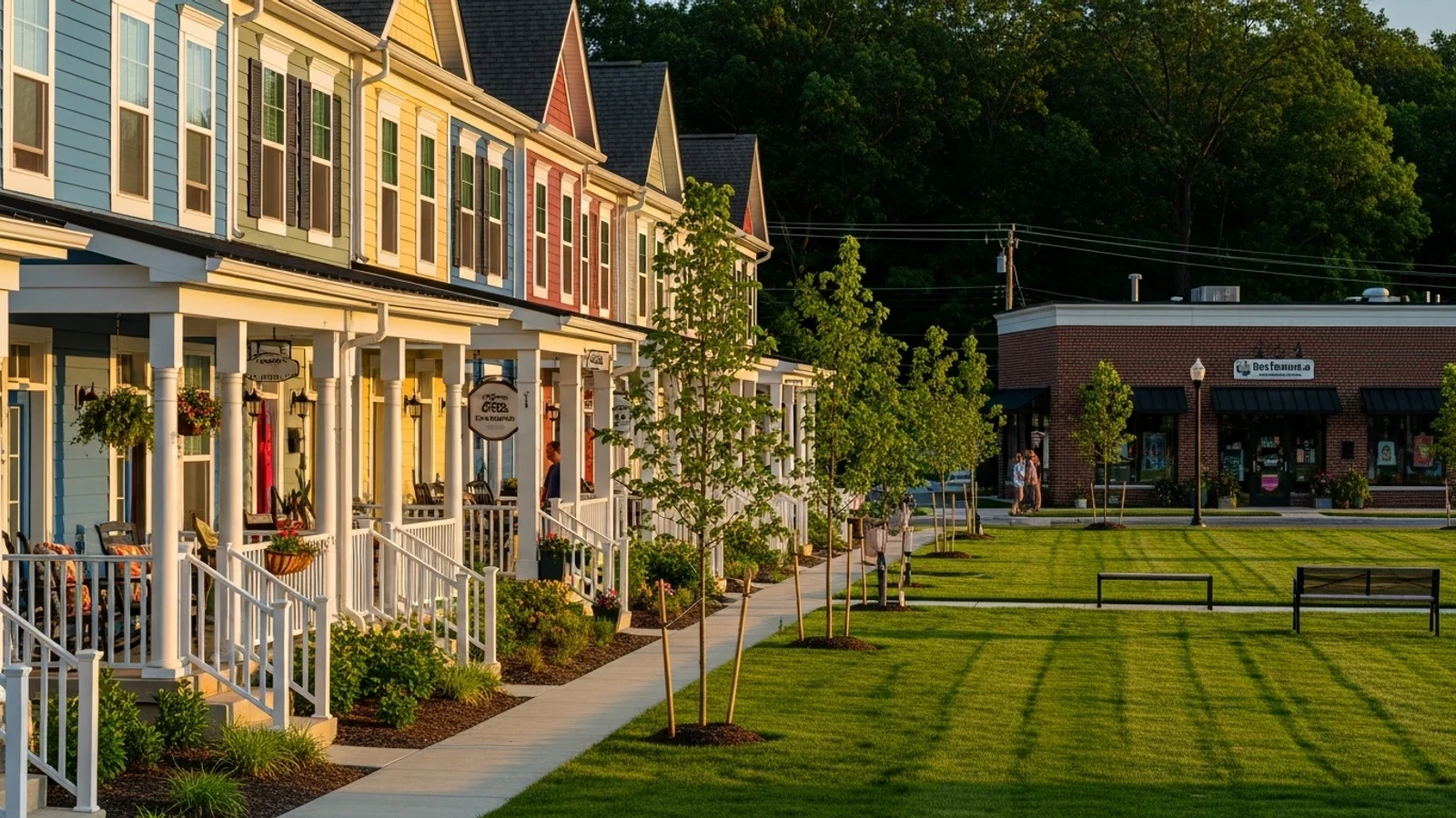 Crescent homes for sale