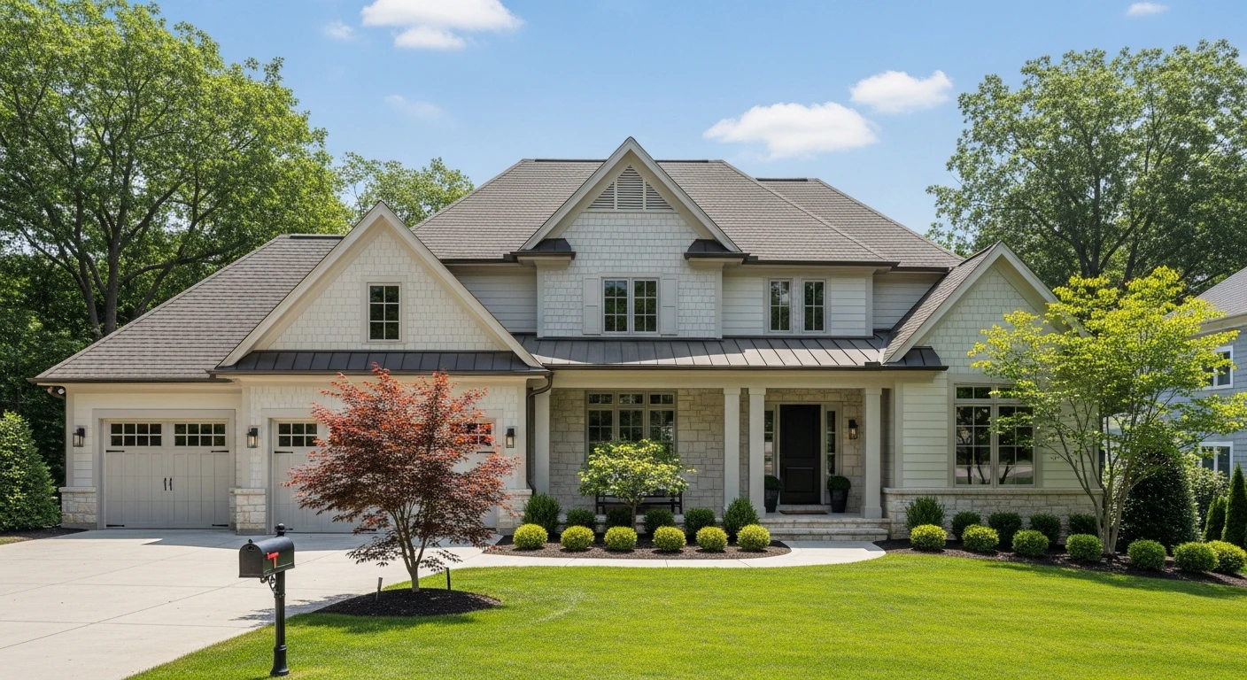 Crescent: Design-Forward Living education and school context