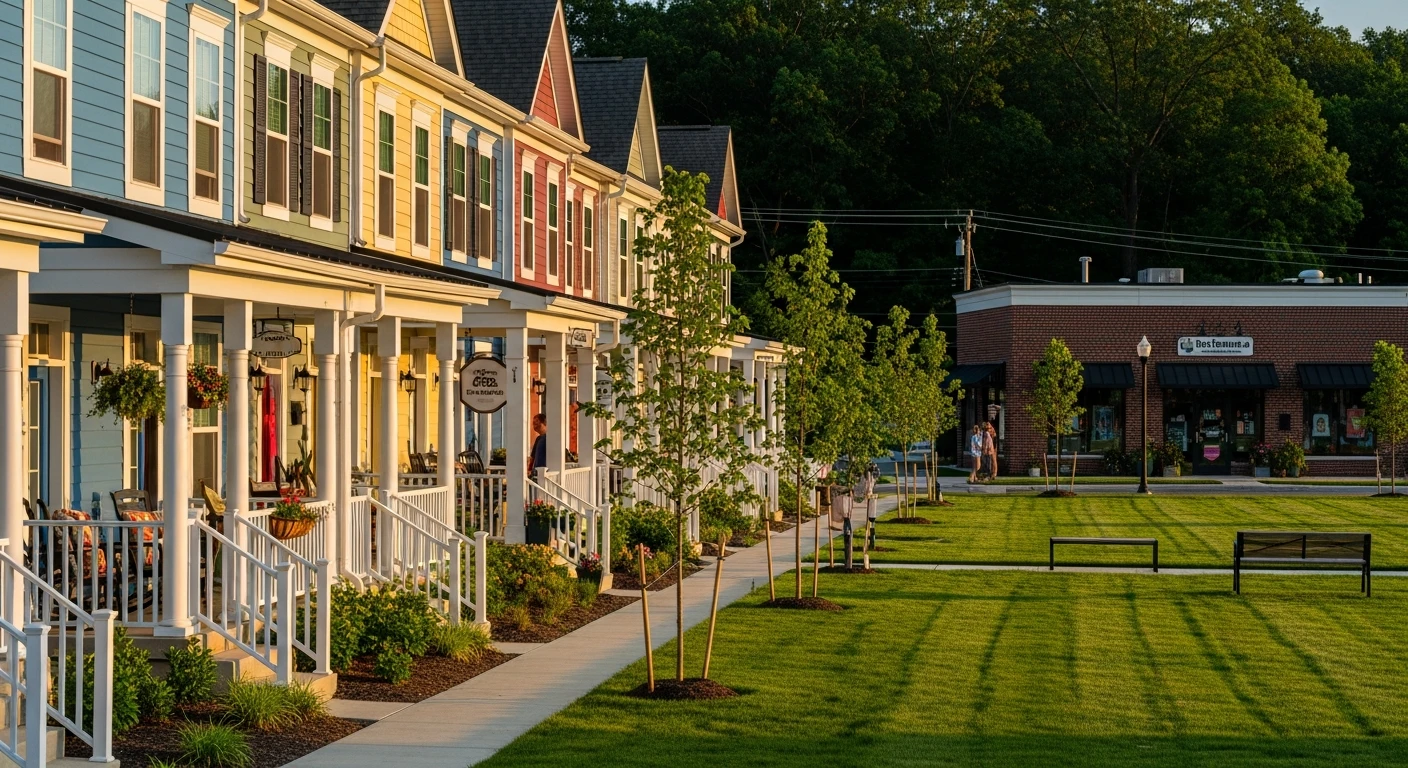 Crescent: Design-Forward Living