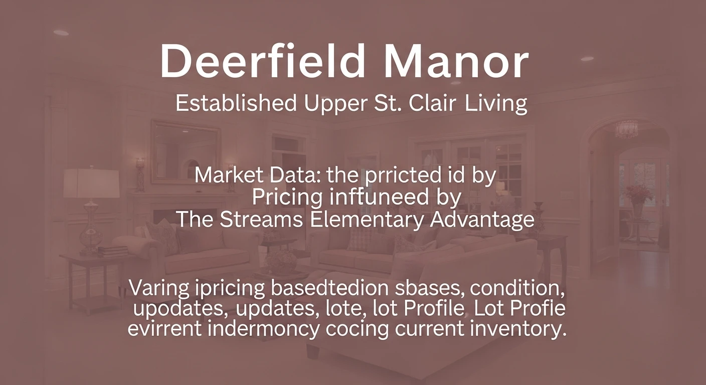The Streams Elementary Advantage market data snapshot