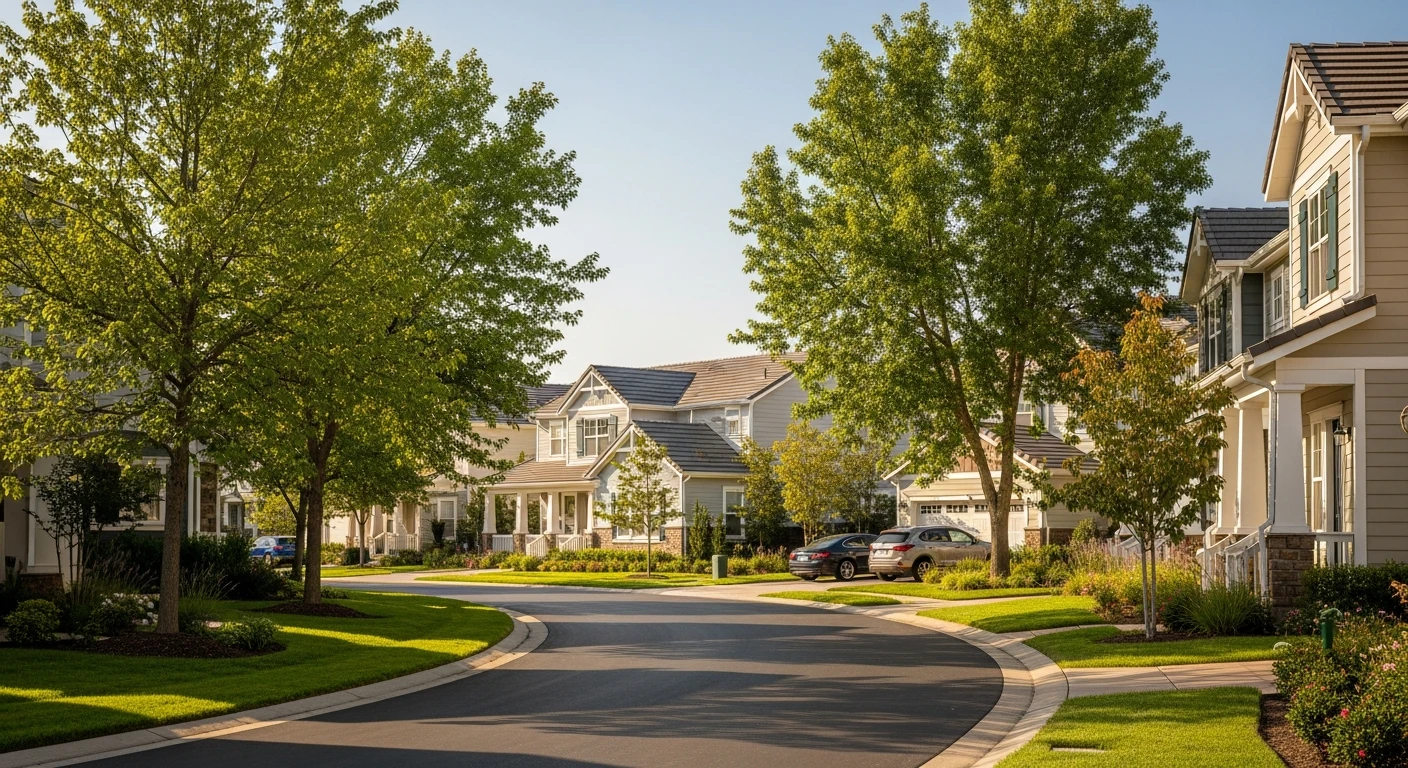 Diamond Run: Gated Golf Living amenities and recreation