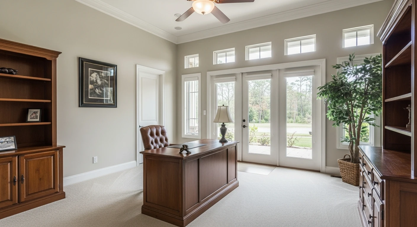 Diamond Run: Gated Golf Living education and school context