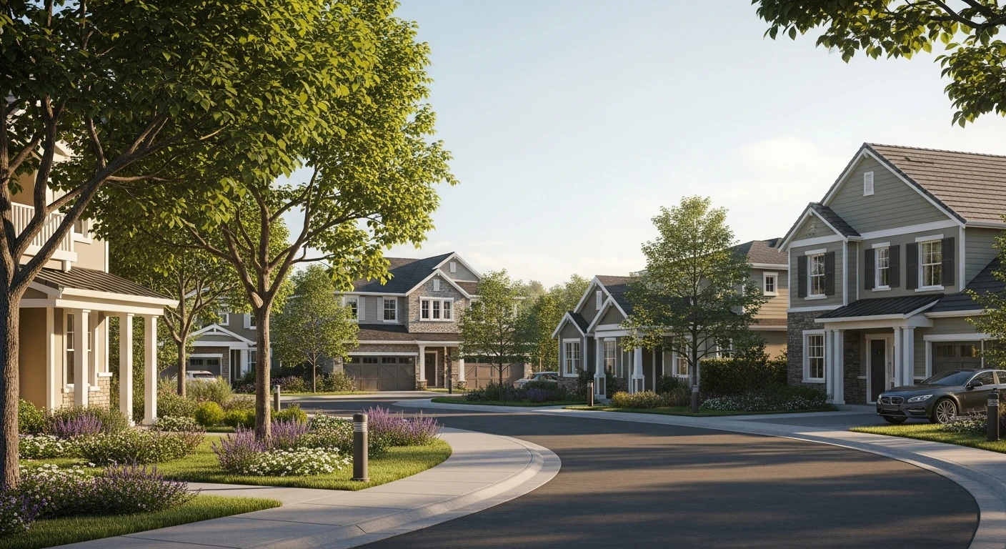 Edgeworth commuting and access