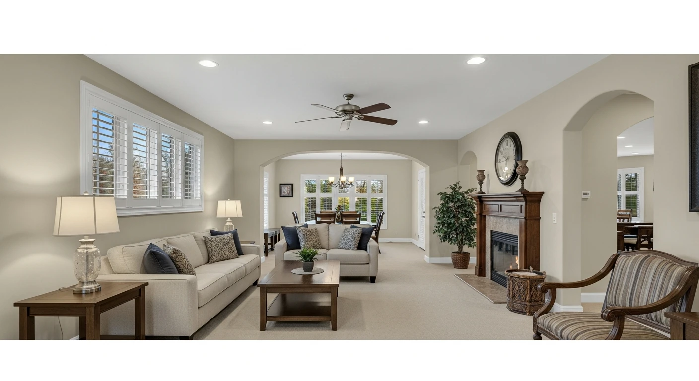 Edgeworth education and school context