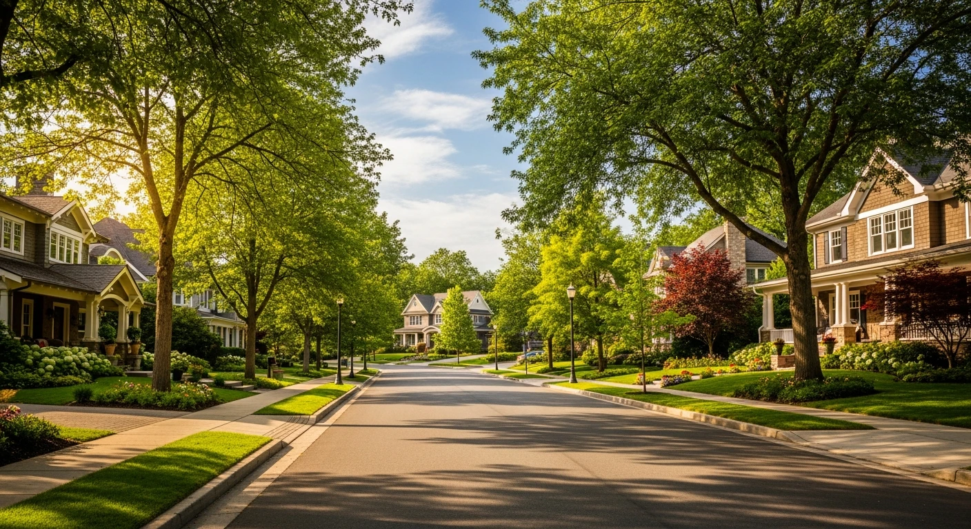 Ehrman Farms amenities and recreation