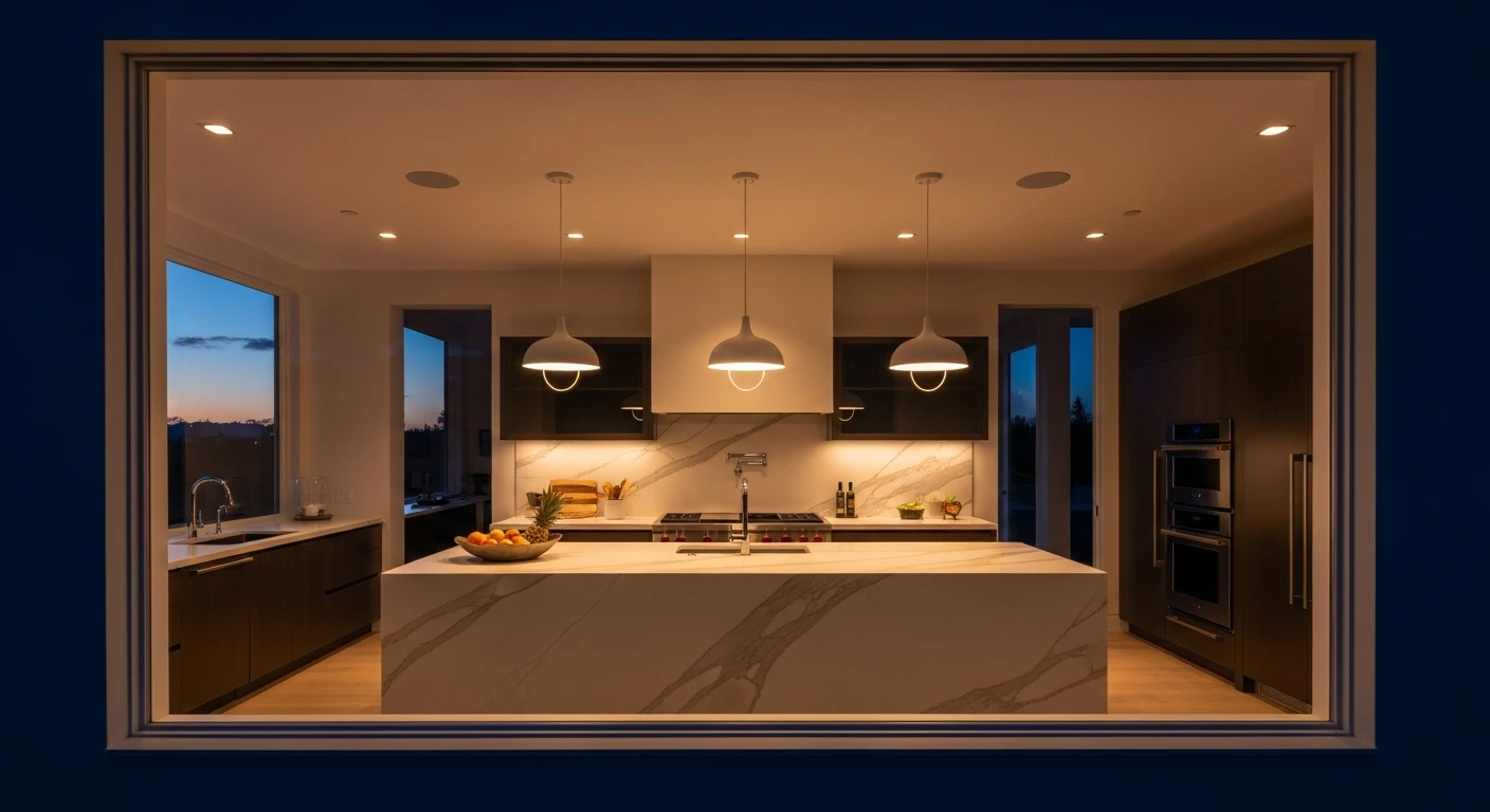 Modern farmhouse homes in Emerald Fields