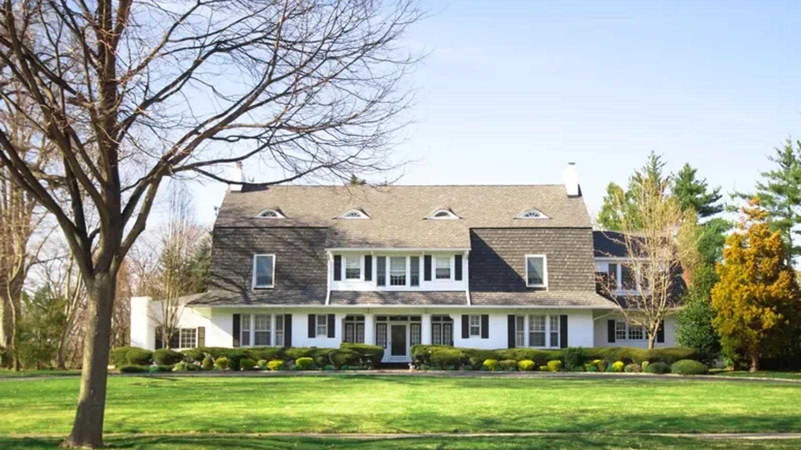 Stone Mansion homes for sale