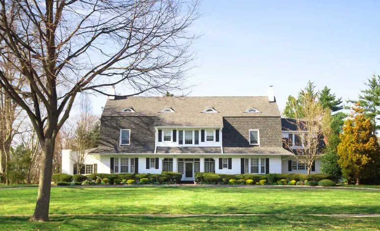 Franklin Park luxury curb appeal and seller positioning