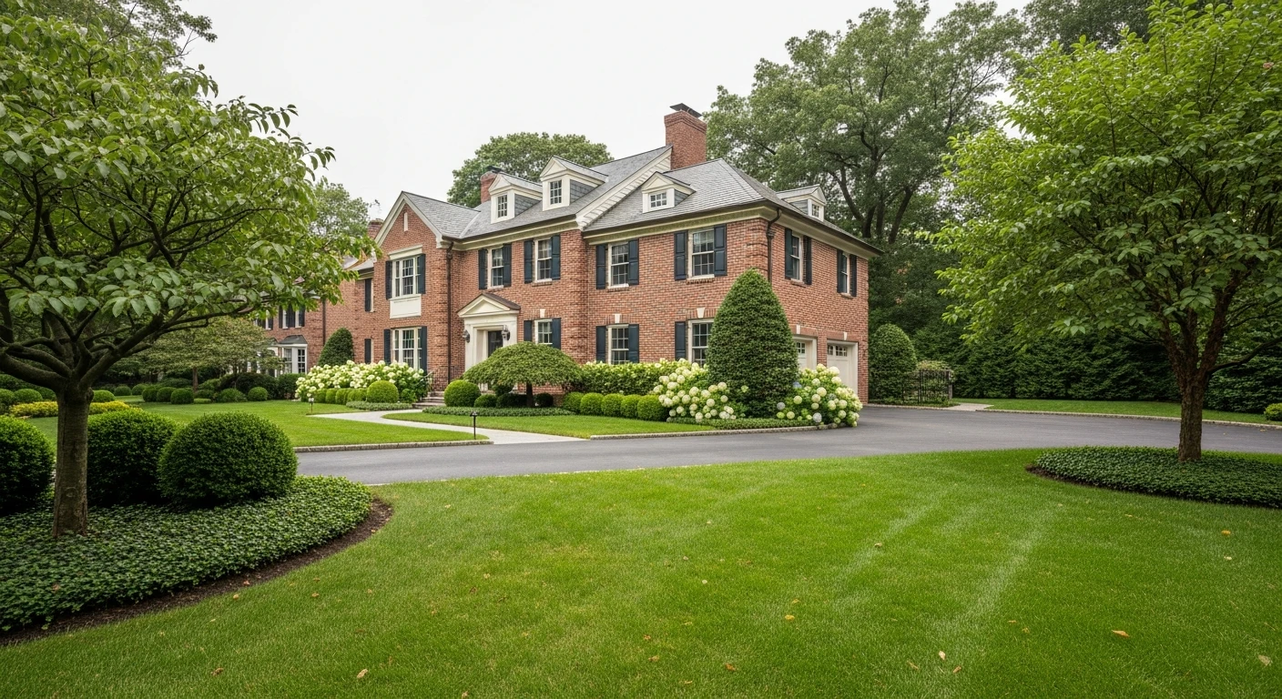 Franklin Park: Quiet Prestige education and school context