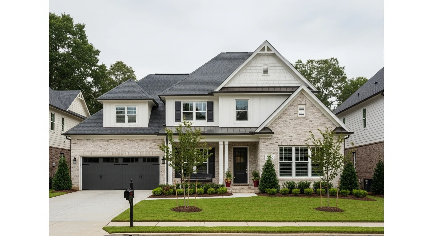 Franklin Park: Quiet Prestige market data snapshot