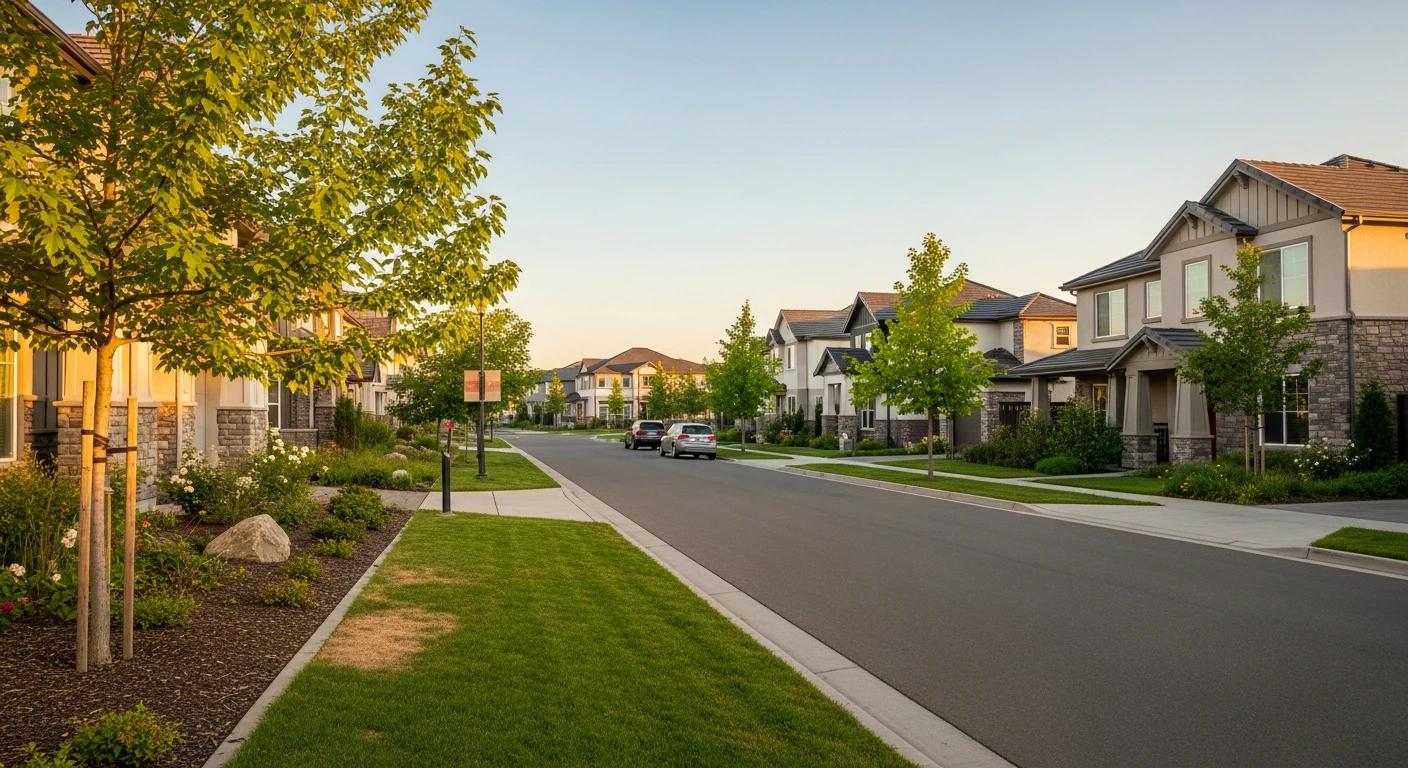 Franklin Ridge: Sunset Views amenities and recreation