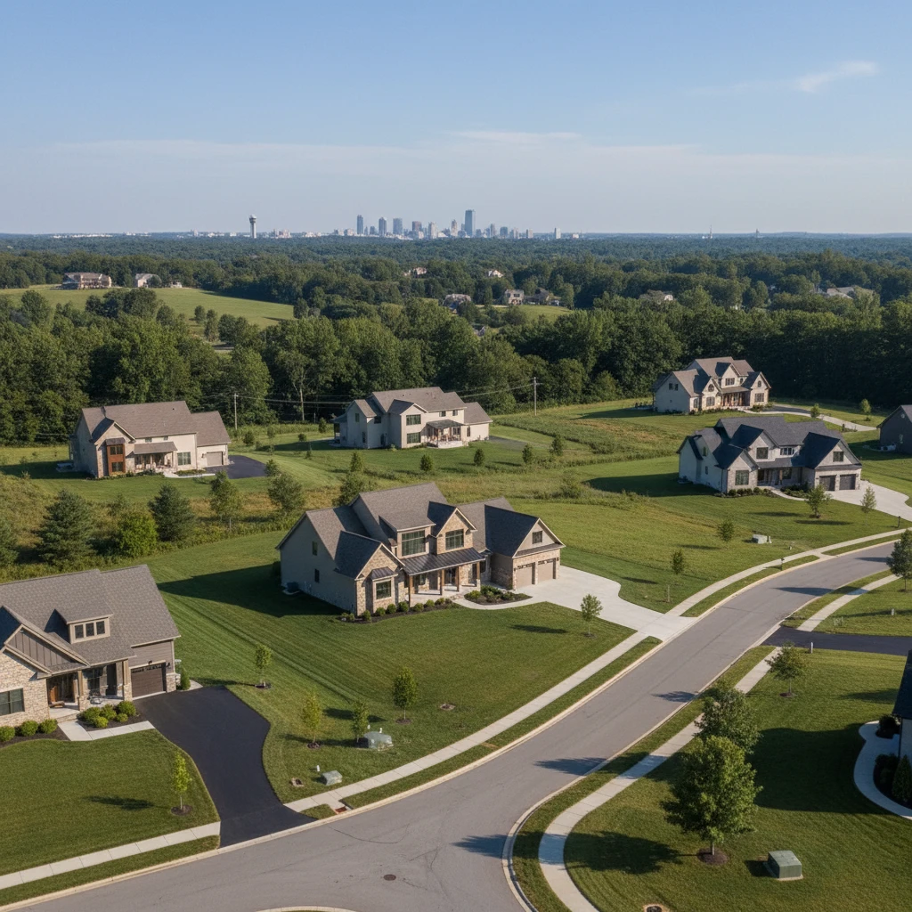 Windmont Farms homes for sale