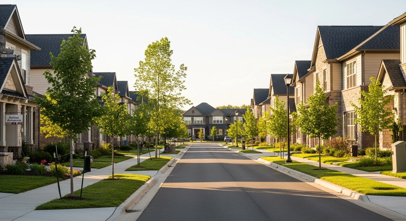 Hartman Farms amenities and recreation