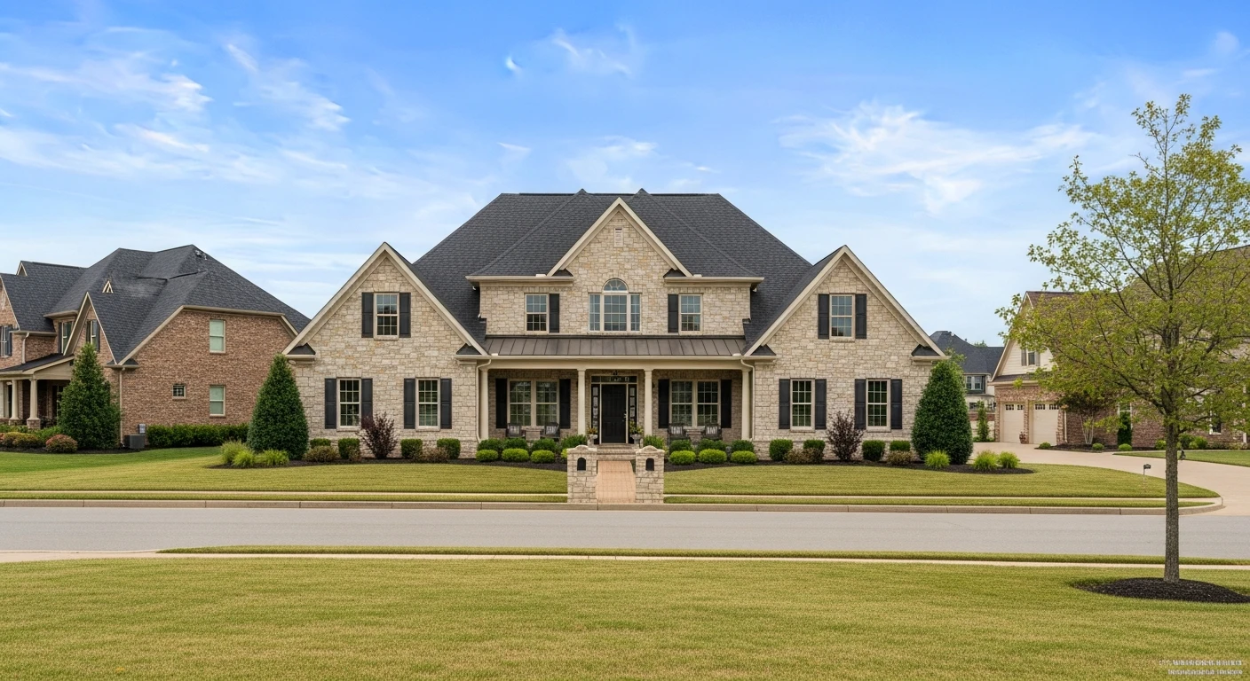 Hartman Farms education and school context