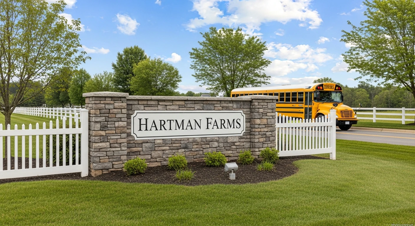 Hartman Farms