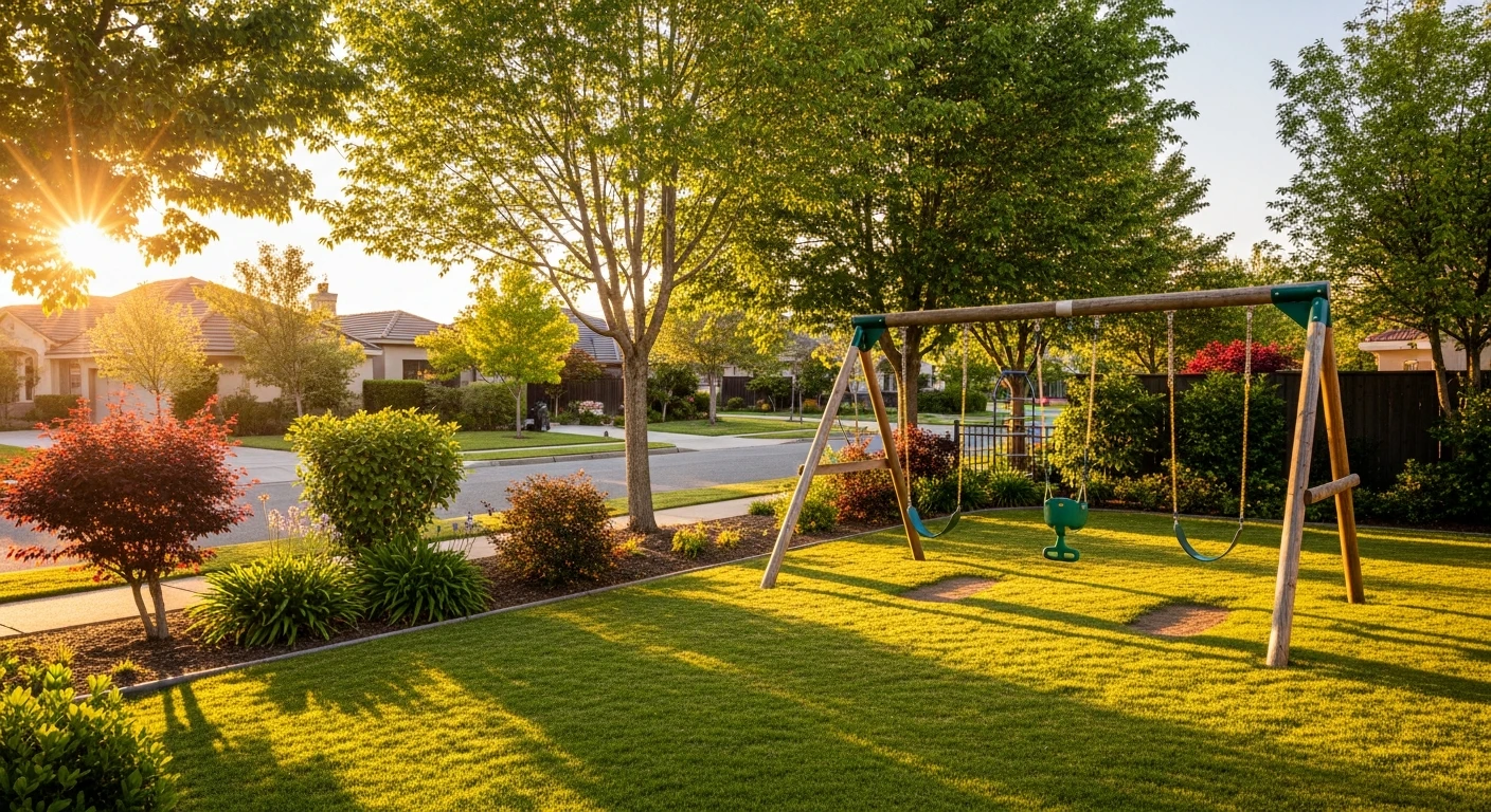 Farmstead market near Hartman Farms