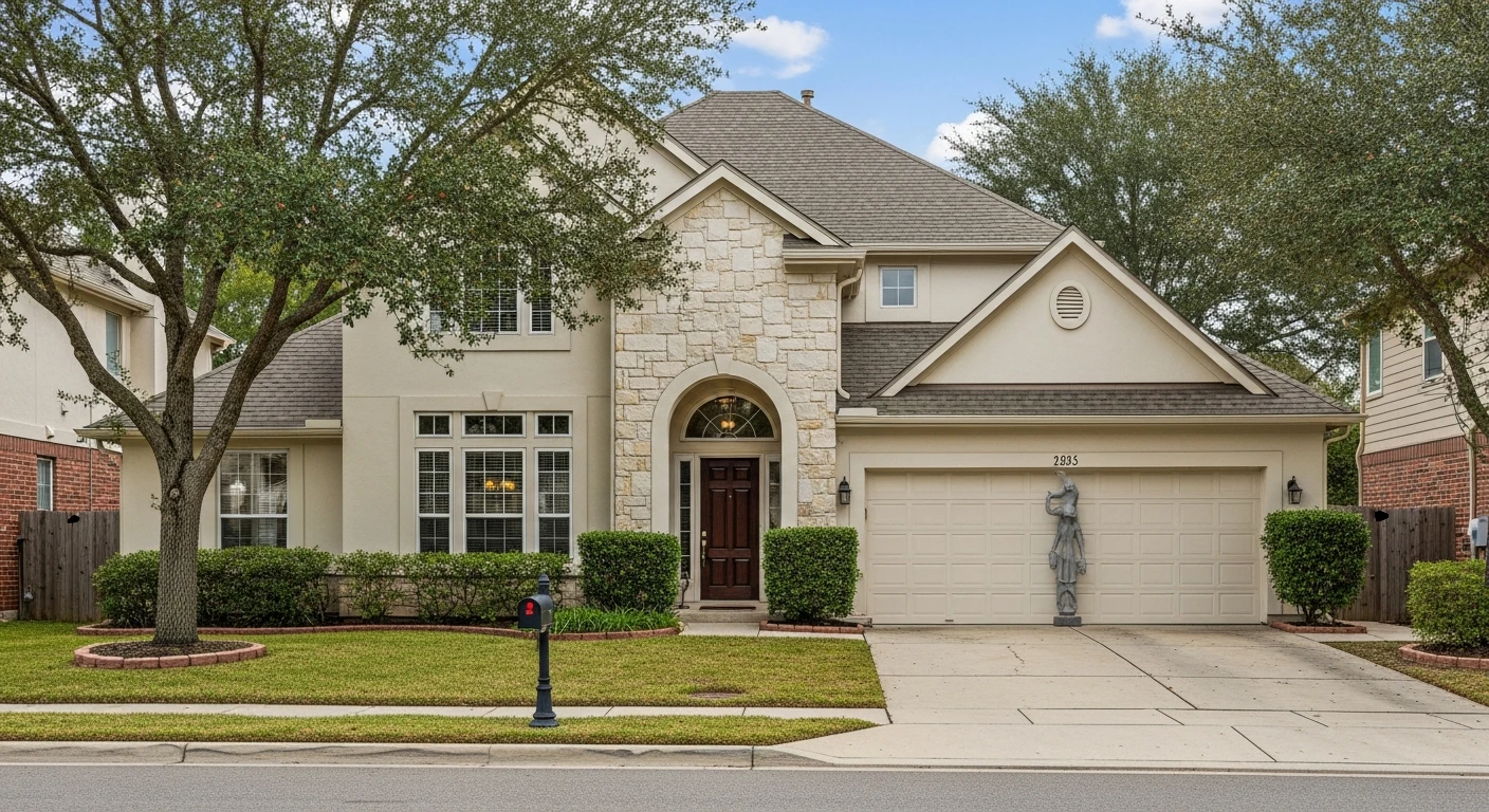 The Heights of North Park: Wooded Luxury market data snapshot