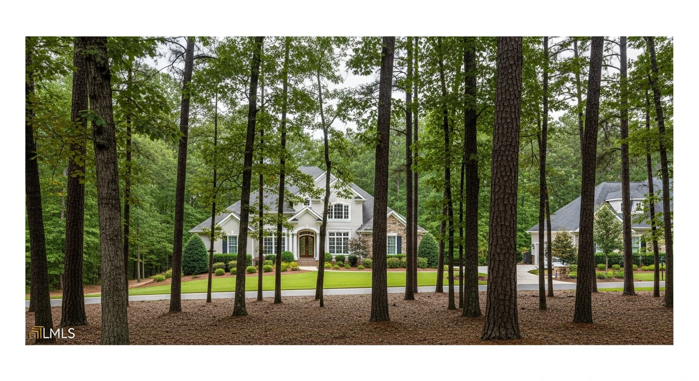 Karrington Woods: Established Pine market data snapshot