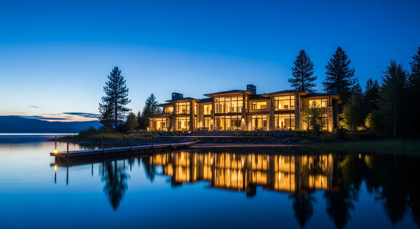 LAKE MACLEOD homes for sale