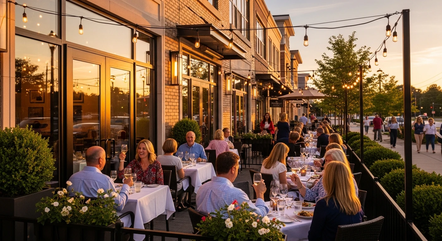 Map showing Pine-Richland connection to Lake MacLeod