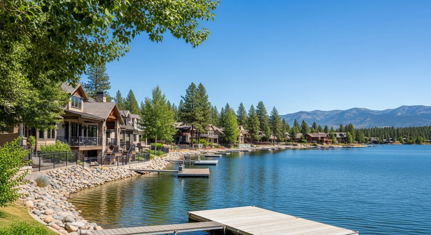 Lake MacLeod: Waterfront Living in Pine education and school context