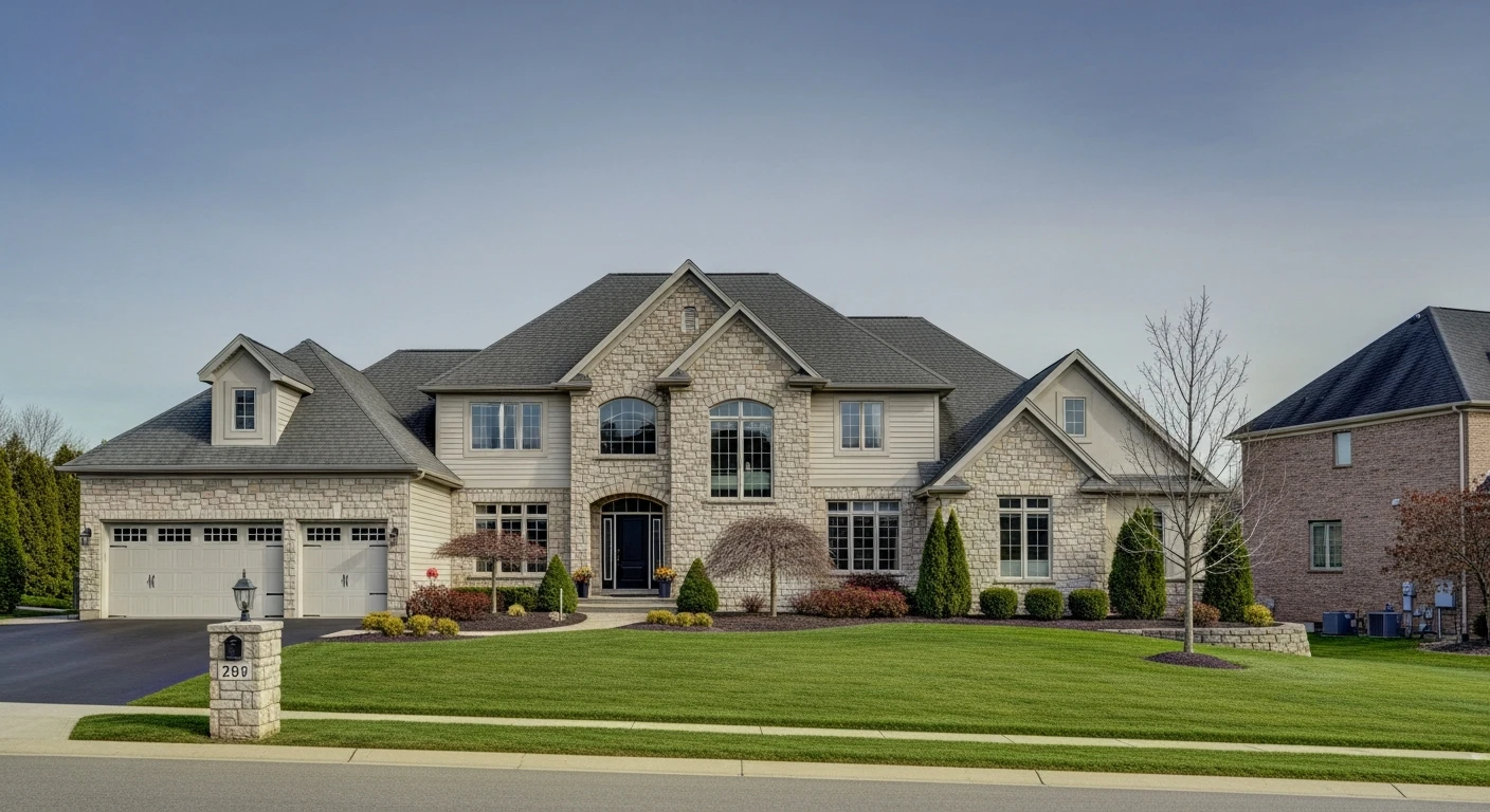 Laurel Pointe: Luxury in Cranberry education and school context