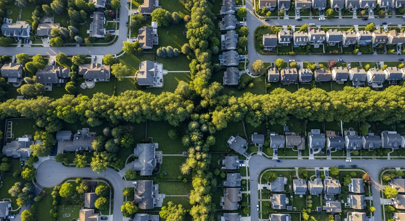 Laurel Pointe: Luxury in Cranberry