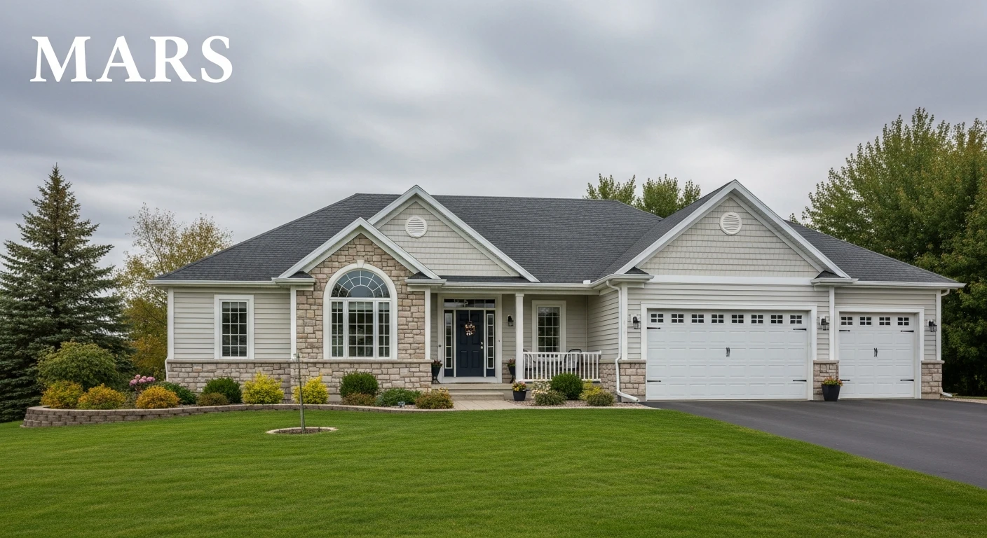 Mars: Small Town Identity, Big Growth market data snapshot