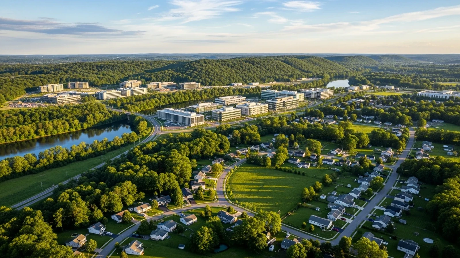 Freeport Greene homes for sale