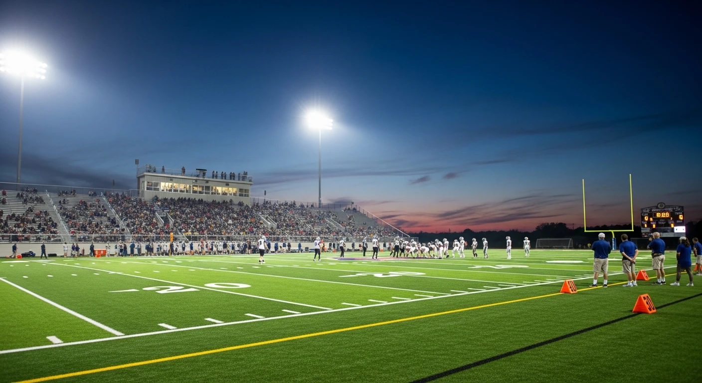 Marshall Township: Suburban Tranquility, Urban Access neighborhood lifestyle and community