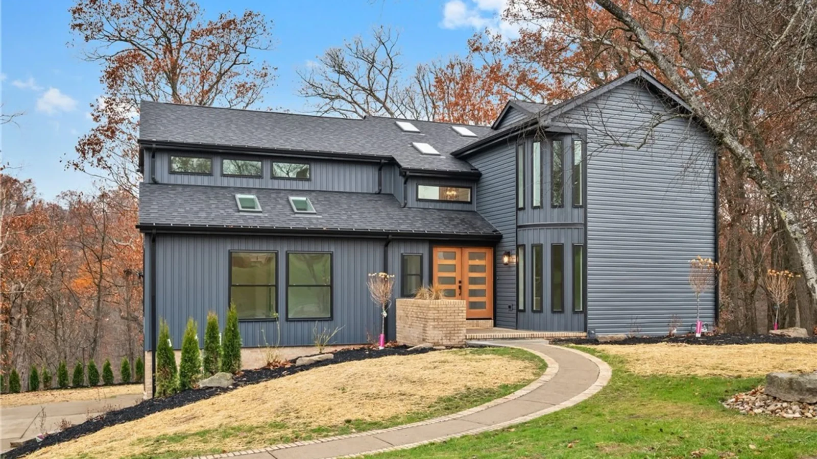 Ridgewood Heights homes for sale