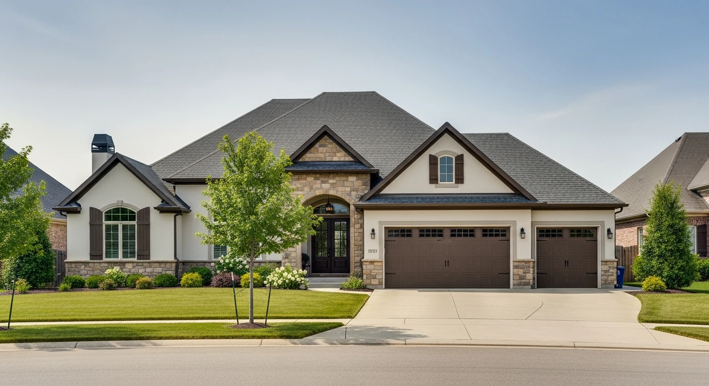 Meeder: The Great American Neighborhood education and school context