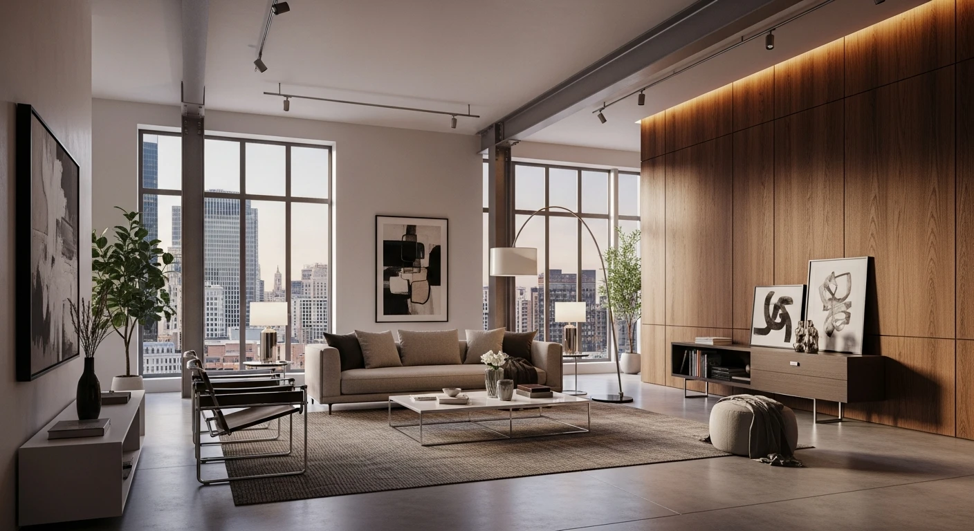 Meeder: The Great American Neighborhood housing stock and home styles