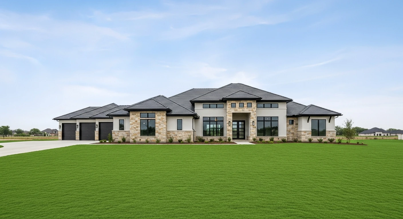 Mystic Ridge: Wooded Cranberry Retreat