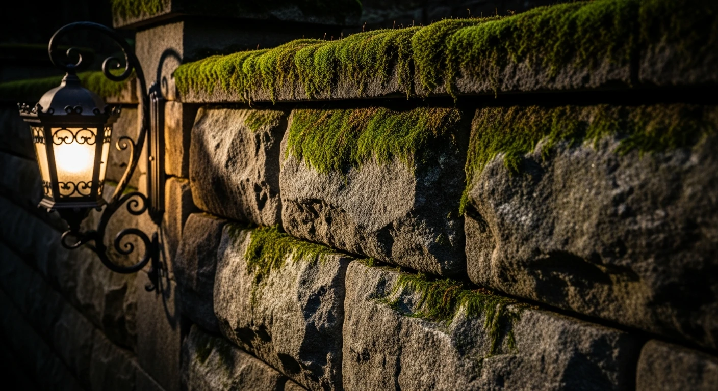 Custom estate home in North Park Manor