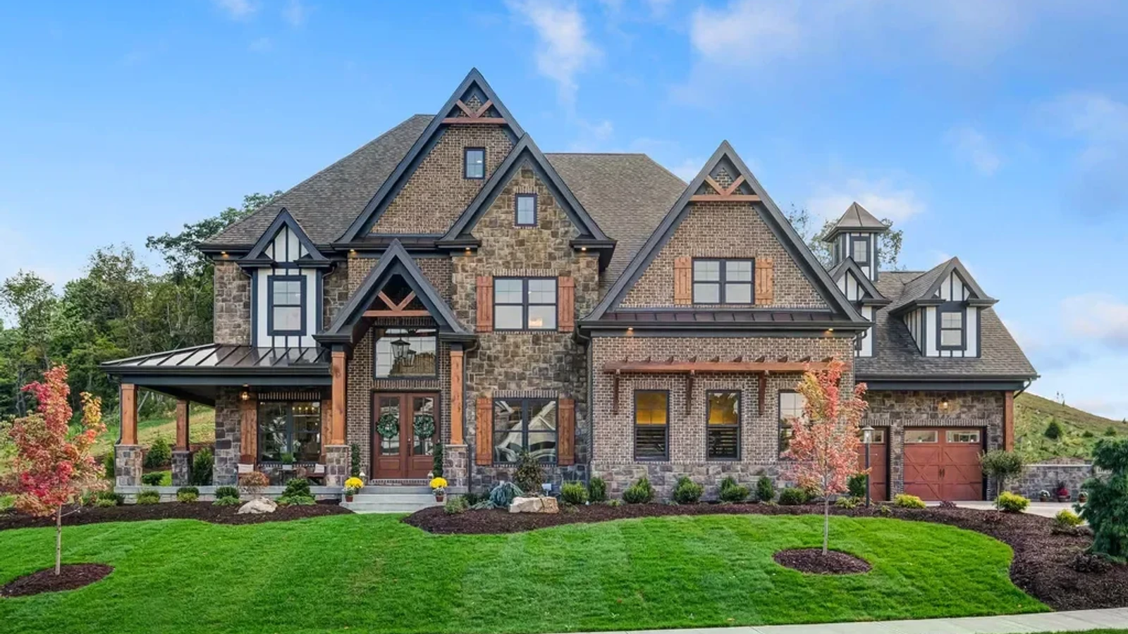 Pine Township homes for sale