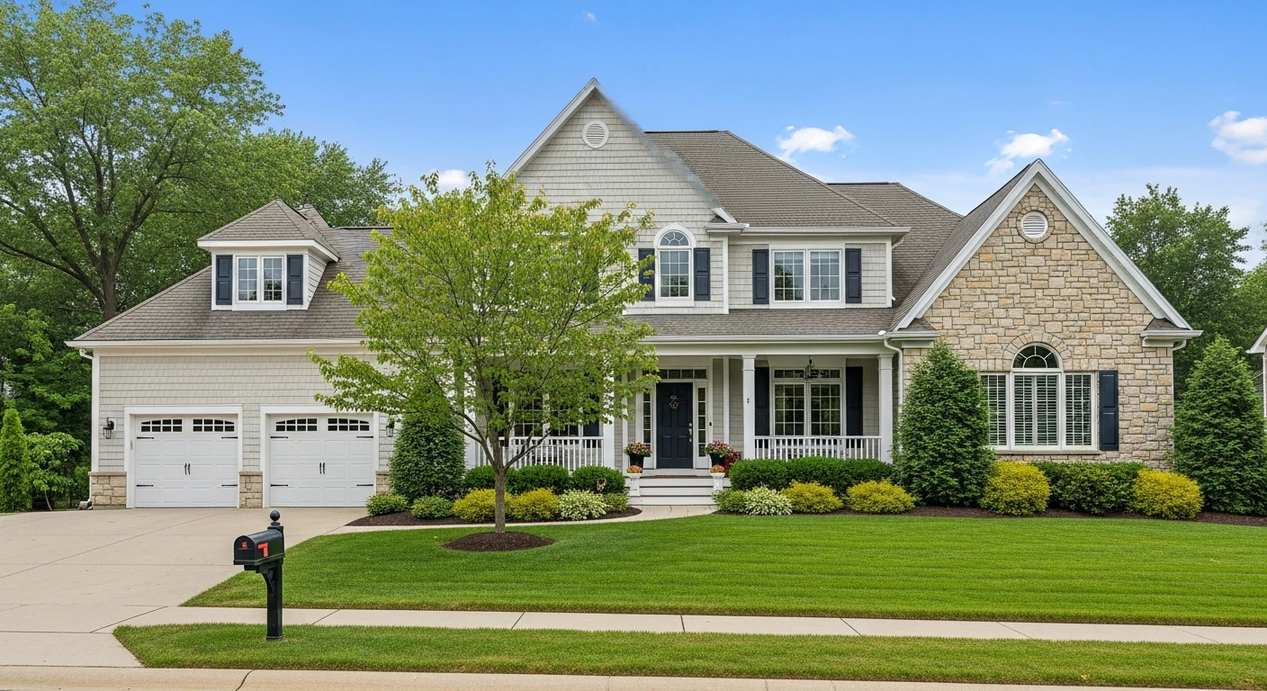 Rolling Hills Market Data: Real Estate Snapshot