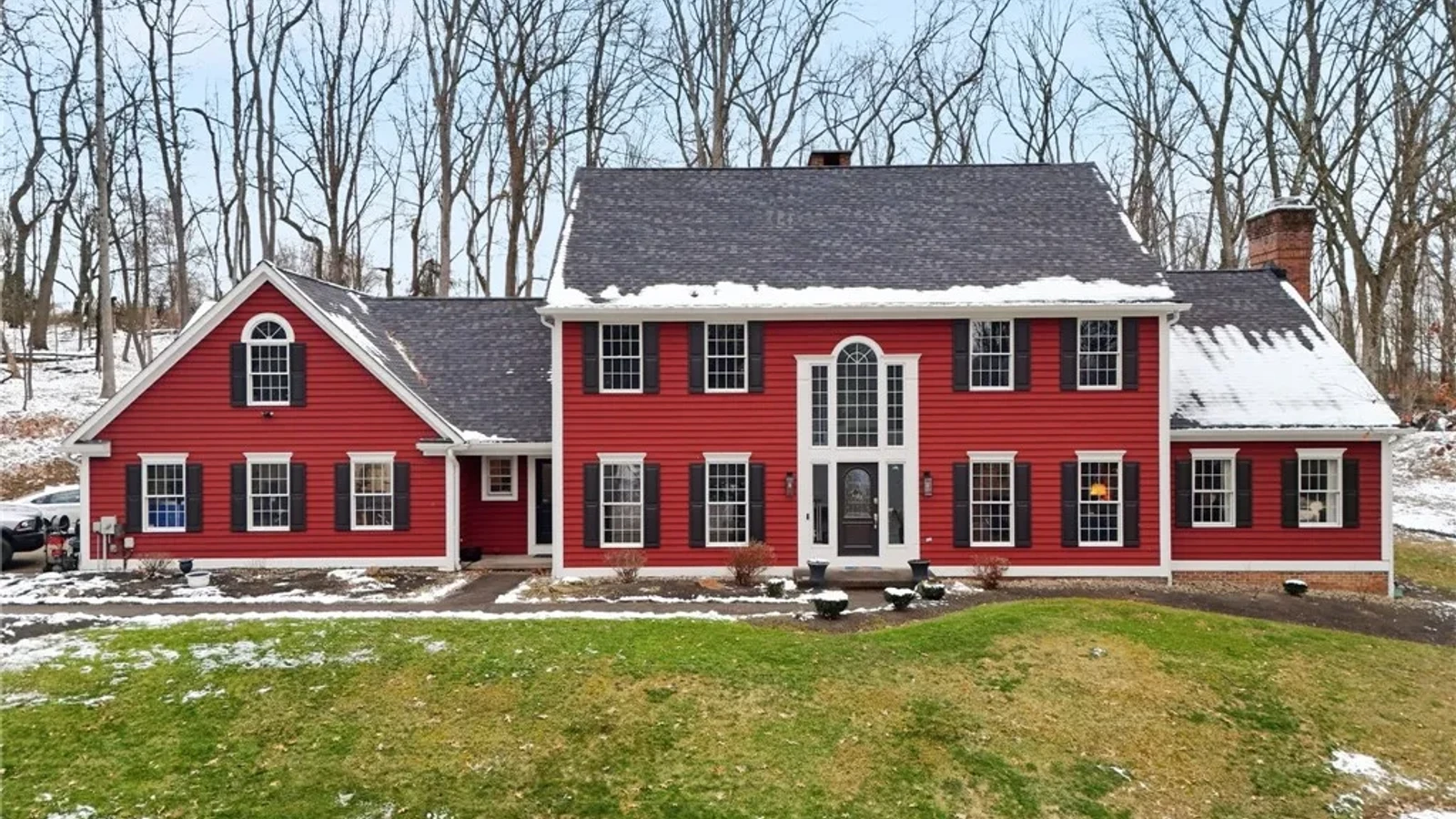 Deer Lakes homes for sale