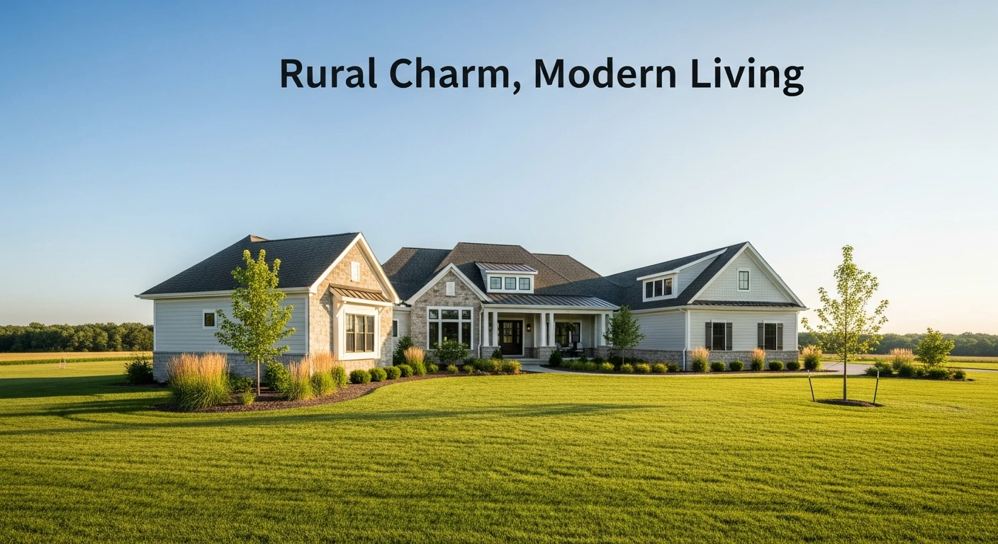 Richland Township market trend and inventory snapshot